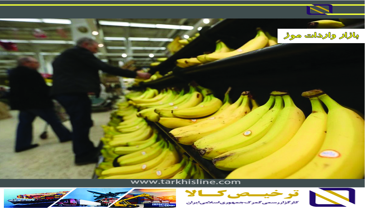 شرکت بازرگانی ترخیص لاین در زمینه واردات و صادرات به صورت تخصصی- تماس با ما: 09152061630