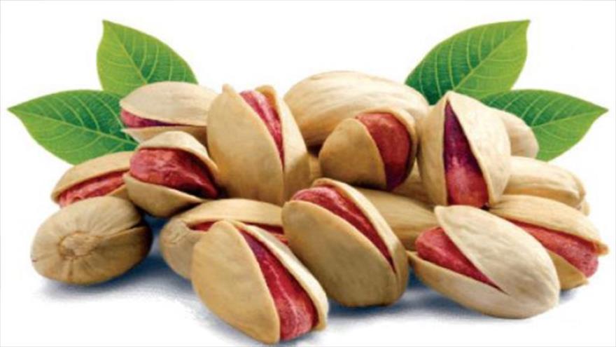 صادرات پسته